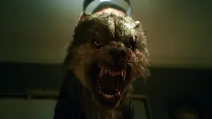 Задник до фильму"Вовк вікінгів" #331014