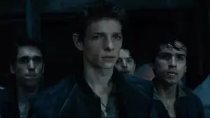 Задник до фильму"Вестсайдська історія" #678962