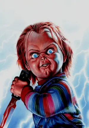 Постер до фильму"Дитячі забави" #321639