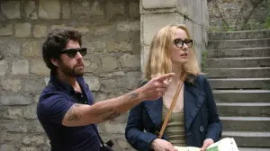 Задник до фильму"Два дні в Парижі" #295205