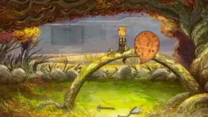 Задник до фильму"Вовча ватага" #607179