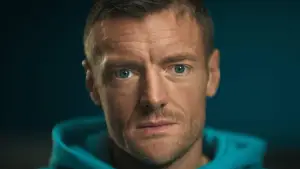 Задник до фильму"Jamie Vardy" #816616
