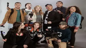 Задник до фильму"Rabisu" #800460