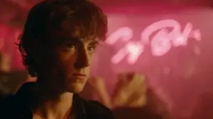 Задник до фильму"Emotion Is Dead" #811809