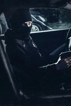 Постер до фильму"The Wrong Man? 20 Years Behind Bars" #880108