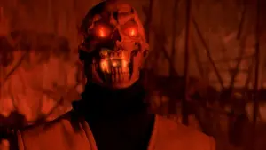 Задник до фильму"Смертельна битва" #327267