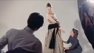 Задник до фильму"Примарна нитка" #671710