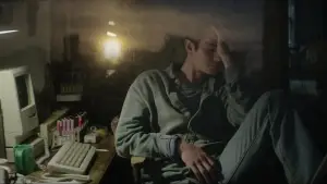 Задник до фильму"Тік-так... Бум!" #697696