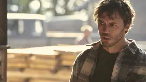 Задник до фильму"Беґмен" #628873