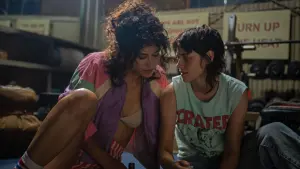 Задник до фильму"Любов, брехня та кровопролиття" #324144