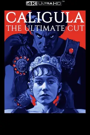 Постер до фильму"Калігула" #653294