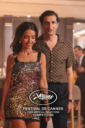 Постер до фильму"Орли республіки" #535277