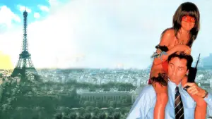 Un Indien dans la ville