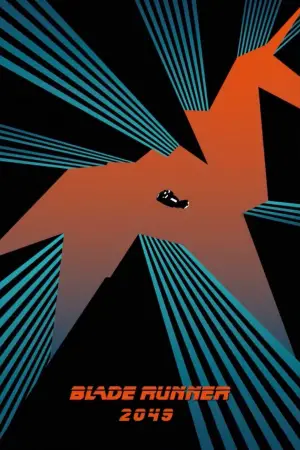 Постер до фильму"Той, хто біжить по лезу 2049" #548769