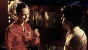 Задник до фильму"Ночі в стилі буґі" #203739