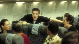 Задник до фильму"Пункт призначення" #631960