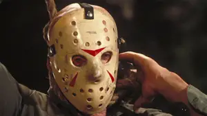 Задник до фильму"П’ятниця 13-те: Частина 3" #680901