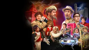 Відео до фільму Иван Васильевич меняет всё | &laquo;Иван Васильевич меняет всё&raquo;