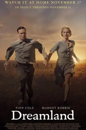 Постер до фильму"Дрімленд" #146626