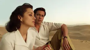 Задник до фильму"Шпигуни-союзники" #693465