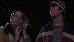 Задник до фильму"Загадкова шкіра" #637817