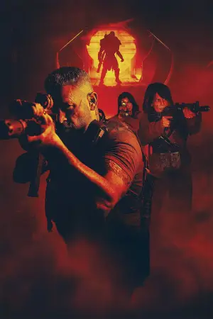 Постер до фильму"Осіріс" #765161