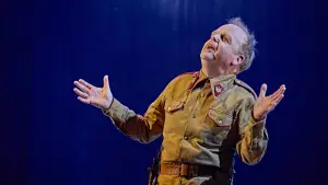 Задник до фильму"Othello" #770068