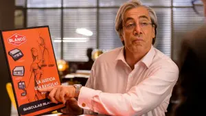 Задник до фильму"Найкращий бос" #245748