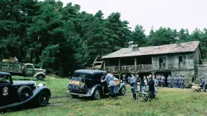 Задник до фильму"Лабіринт Фавна" #597316