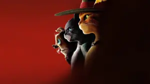 Задник до фильму"Кіт у чоботях 2: Останнє бажання" #163688