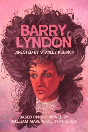 Постер до фильму"Баррі Ліндон" #809866