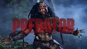 Відео до фільму Хижак | PREDATOR Official Trailer [1987]