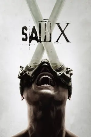 Постер до фильму"Пила Х" #164922