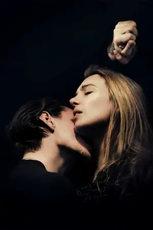 Постер до фильму"Сексуальна залежність" #318961