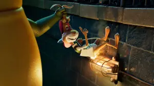 Задник до фильму"Спікед!" #766987