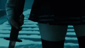 Задник до фильму"Заборонений прийом" #504514