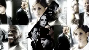 Задник до фильму"Повітря, яким я дихаю" #292356