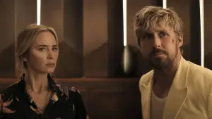 Задник до фильму"Каскадер" #572208