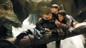 Задник до фильму"Бовдури" #647186