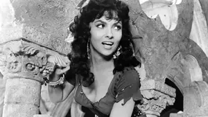 Задник до фильму"Собор Паризької Богоматері" #393287