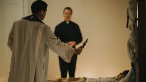 Задник до фильму"Сьомий день" #398177