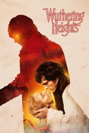 Постер до фильму"«Буремний перевал»" #759785