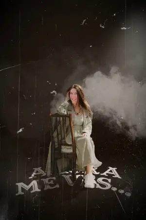 Постер до фильму"Ahora Me Ves..." #842201