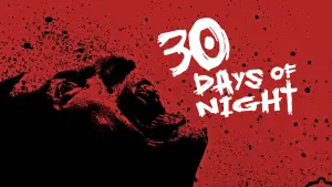 Задник до фильму"30 днів ночі" #846836