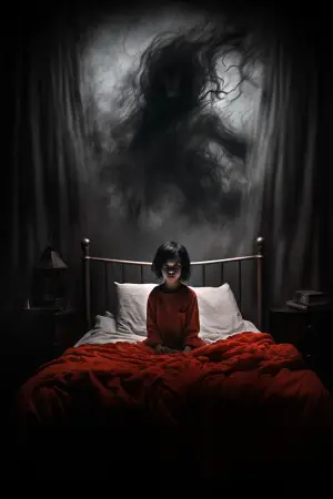 Постер до фильму"Нічні жахи" #594072