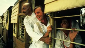 Задник до фильму"Ґанді" #208322