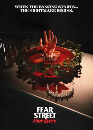 Постер до фильму"Вулиця страху: Королева випускного" #587399