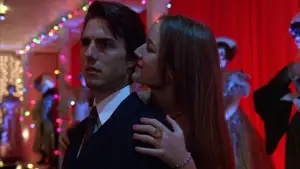 Задник до фильму"Із широко заплющеними очима" #545445