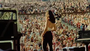 Задник до фильму"Lilith Fair: Building a Mystery" #845174