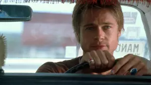 Задник до фильму"Мексиканець" #352316